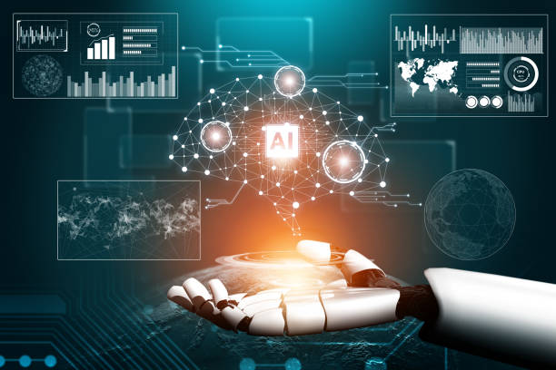 AI-Powered Automation