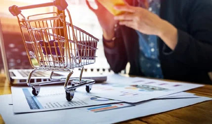 E-Commerce Solutions