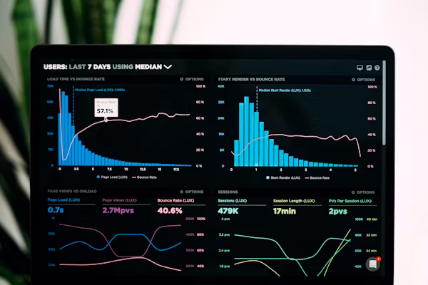 Data Analytics Project