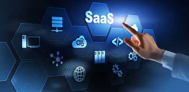 SaaS Product Development